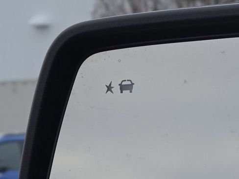 Used 2024 GMC Sierra 1500 Elevation w/ Elevation Premium Package image 11