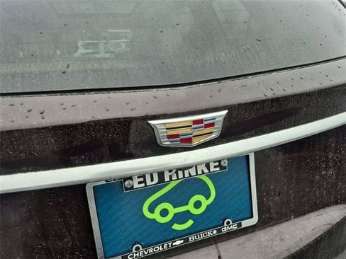 Used 2020 Cadillac XT6 Premium Luxury image 30