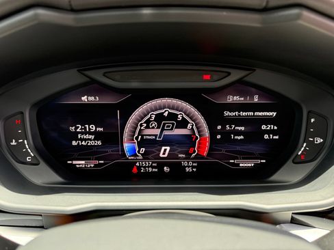 Used 2020 Lamborghini Urus AWD/4WD image 41