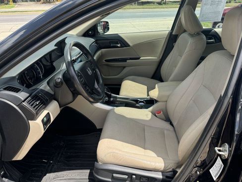 Used 2013 Honda Accord EX-L image 13