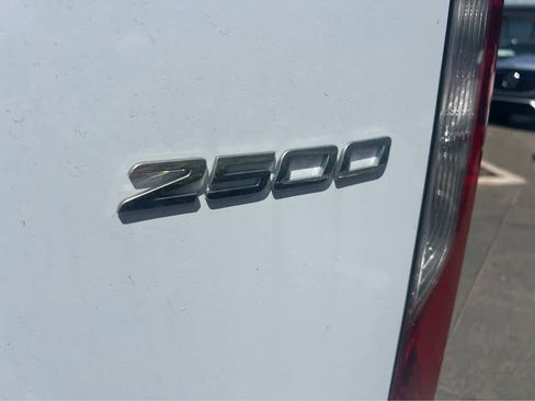 New 2025 Mercedes-Benz Sprinter 2500 image 24