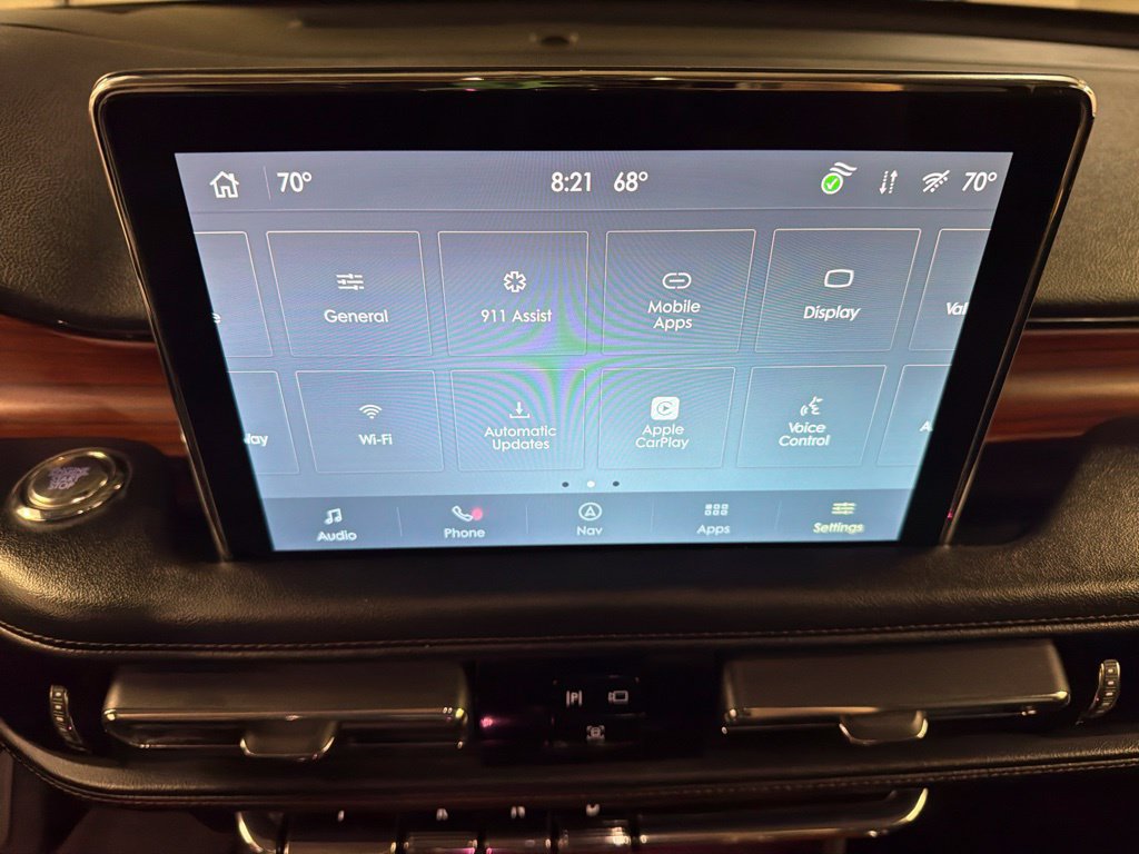 Used 2023 Lincoln Aviator Reserve w/ Equipment Group 201A AWD/4WD image 10