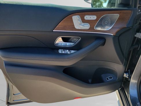 Certified 2026 Mercedes-Benz GLE 350 4MATIC image 21