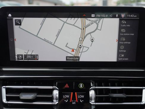 Used 2025 BMW M850i xDrive image 74