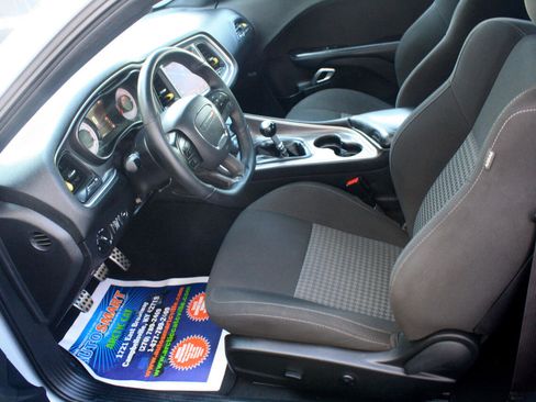 Used 2020 Dodge Challenger R/T w/ Shaker Package image 15