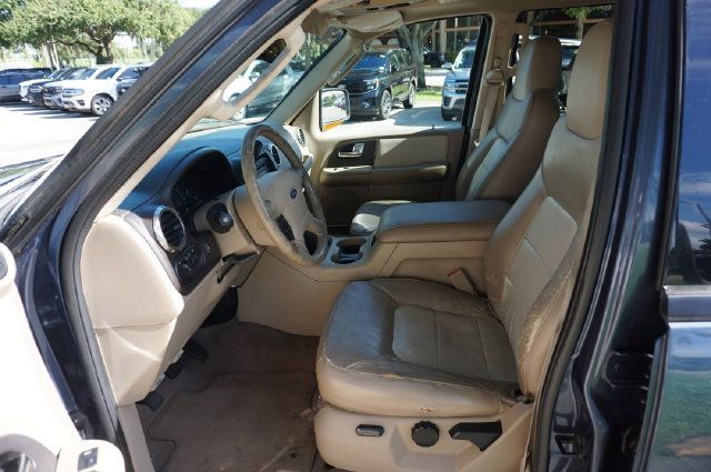 Used 2004 Ford Expedition Eddie Bauer RWD image 8