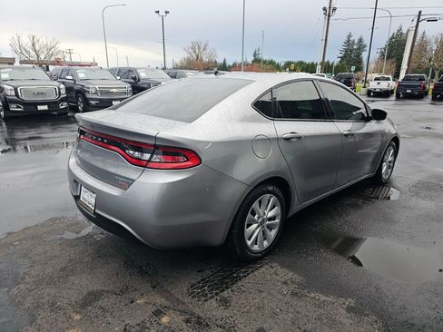 Used 2016 Dodge Dart Aero image 5