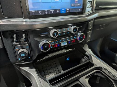 Used 2023 Ford F250 Lariat w/ Sport Appearance Package image 26