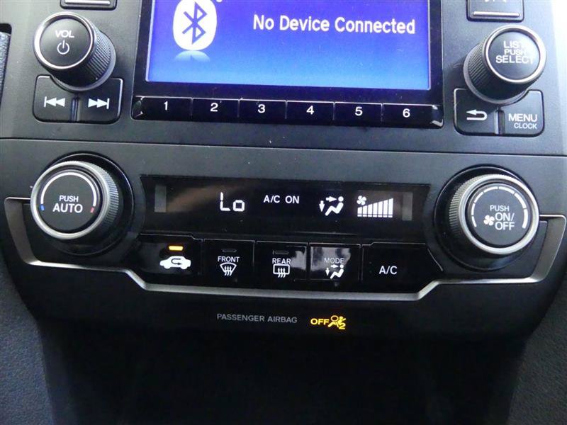Used 2019 Honda Civic Sport image 13