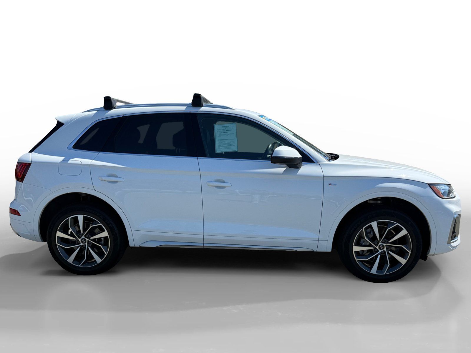 Used 2024 Audi Q5 2.0T Premium Plus AWD/4WD image 6