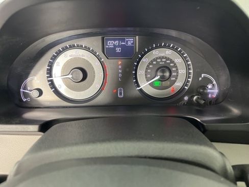 Used 2016 Honda Odyssey EX-L image 18