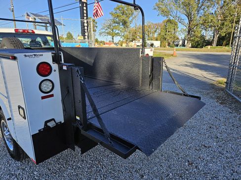 Used 2015 Chevrolet Silverado 2500 W/T image 10