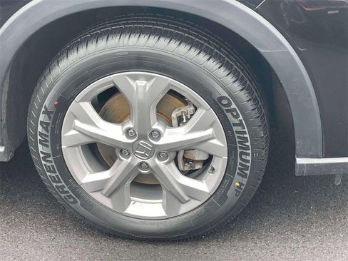 Certified 2023 Honda HR-V LX image 7