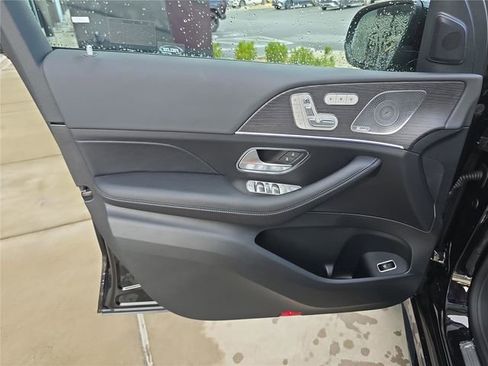 Used 2025 Mercedes-Benz GLE 350 4MATIC image 20