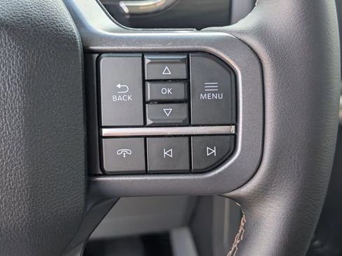 Used 2025 Ford F150 Lariat w/ Equipment Group 501A Mid image 22