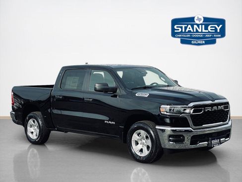 New 2025 RAM 1500 Tradesman image 1