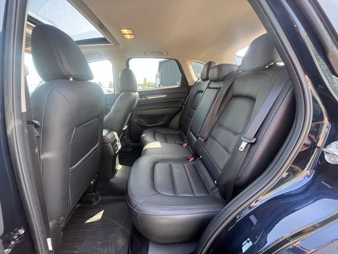 Used 2019 MAZDA CX-5 Grand Touring w/ GT Premium Package AWD/4WD image 23