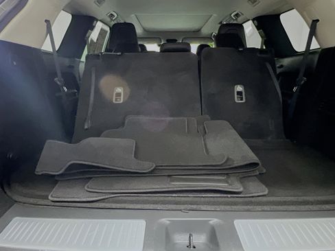 Used 2023 INFINITI QX60 Luxe w/ Cargo Package image 34