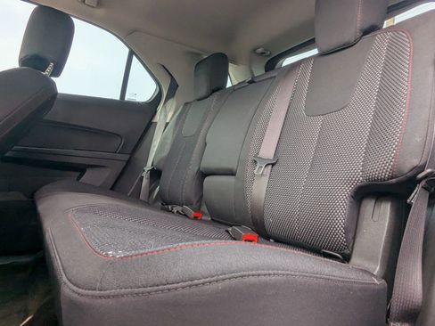 Used 2017 Chevrolet Equinox LS AWD/4WD image 11