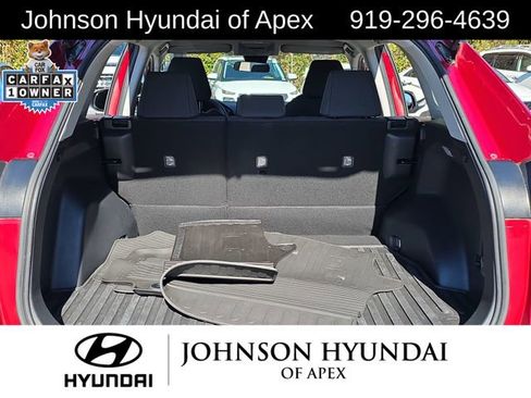 Used 2020 Toyota RAV4 LE image 21