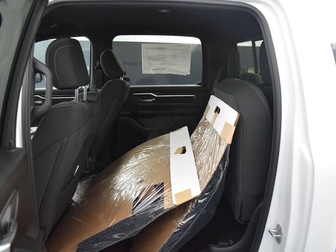 New 2026 RAM 1500 Big Horn image 35