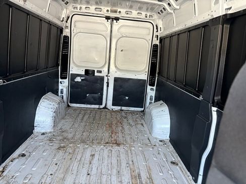 Used 2023 RAM ProMaster 2500 FWD image 19