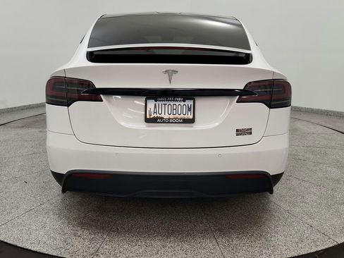 Used 2022 Tesla Model X Plaid AWD/4WD image 19