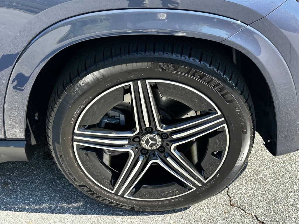Certified 2026 Mercedes-Benz GLE 450 4MATIC image 14
