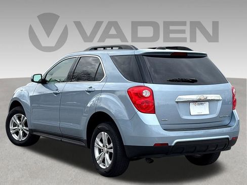 Used 2015 Chevrolet Equinox LT w/ Driver Convenience Package AWD/4WD image 24