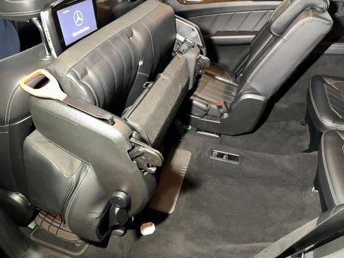 Used 2015 Mercedes-Benz GL 450 4MATIC image 71