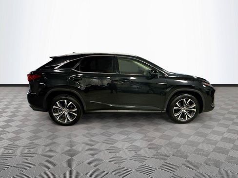 Used 2022 Lexus RX 350 FWD w/ Premium Package image 8