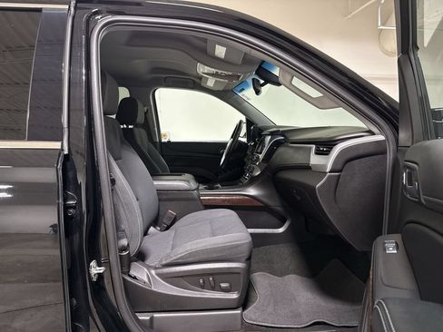Used 2018 GMC Yukon SLE w/ HD Trailering Package AWD/4WD image 21