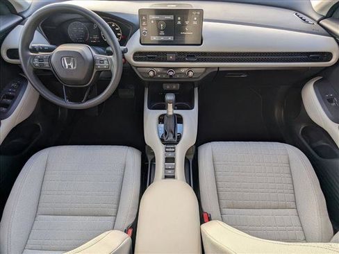 New 2026 Honda HR-V LX image 15