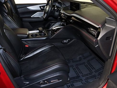 Certified 2022 Acura MDX A-Spec image 35