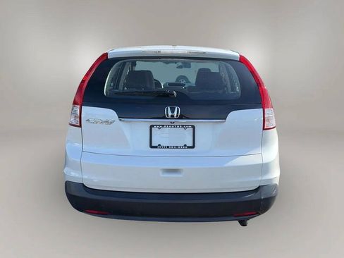 Used 2013 Honda CR-V LX image 6