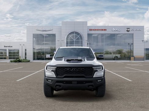 New 2026 RAM 1500 RHO w/ RHO Level 1 Equipment Group AWD/4WD image 6