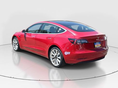 Used 2019 Tesla Model 3 Standard Range Plus RWD image 7