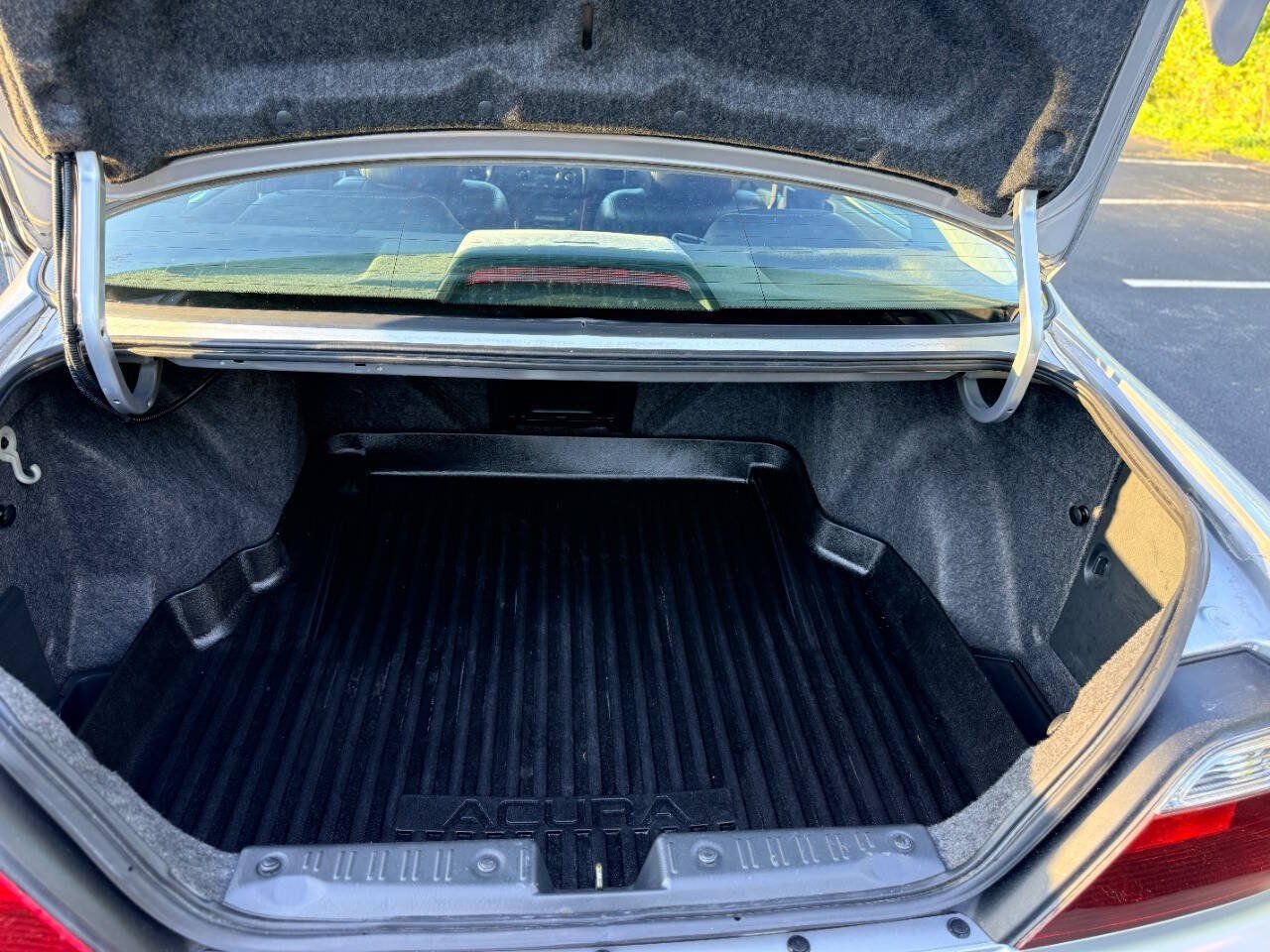 Used 2003 Acura TL FWD image 20