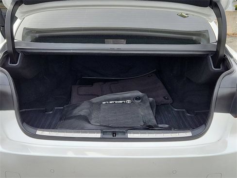 Used 2022 Lexus LS 500 AWD image 25