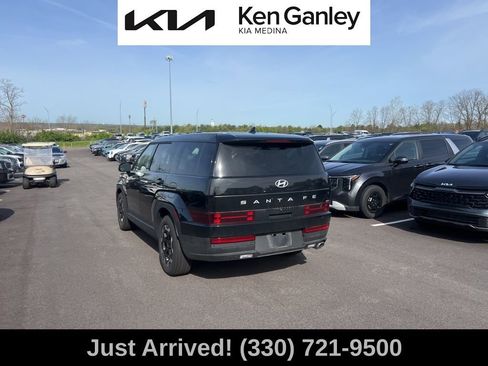 Used 2026 Hyundai Santa Fe SE AWD/4WD image 7