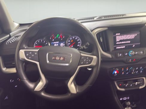Used 2023 GMC Terrain SLE w/ Driver Convenience Package AWD/4WD image 12