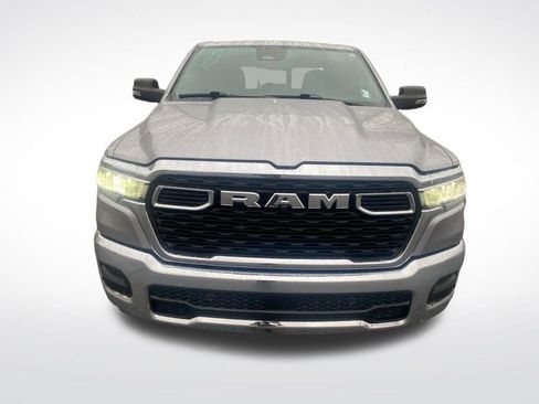 Used 2025 RAM 1500 Big Horn image 2