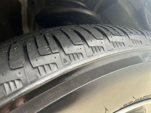 Used 2024 INFINITI QX60 Luxe w/ Cargo Package image 37