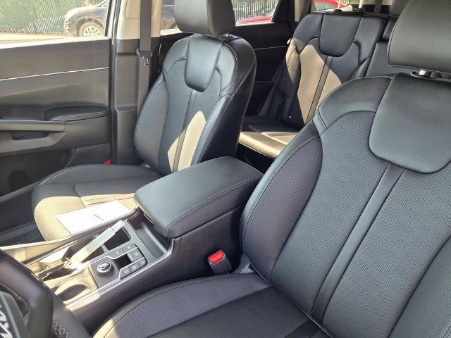 New 2026 Kia Sorento S w/ S Panoramic Sunroof Package FWD image 11