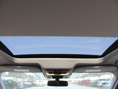 Used 2023 Nissan Rogue SV w/ SV Premium B Package AWD/4WD image 19
