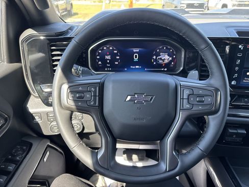 New 2026 Chevrolet Silverado 1500 ZR2 AWD/4WD image 17