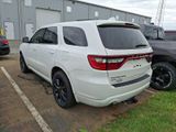 Used 2017 Dodge Durango GT w/ Nav & Power Liftgate Group image 3