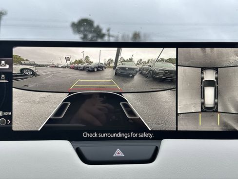 New 2026 MAZDA CX-90 3.3 Turbo w/ Premium Plus Pkg image 17