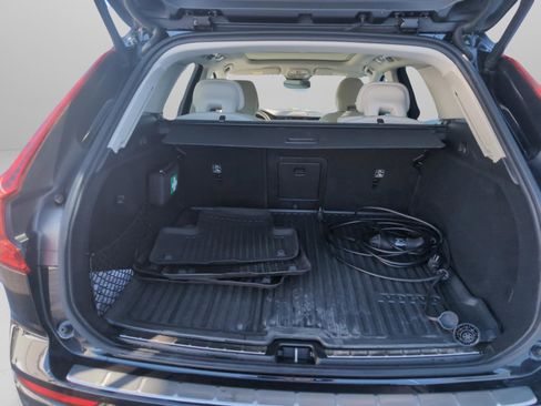 Used 2024 Volvo XC60 T8 Plus w/ Protection Package Premier image 27