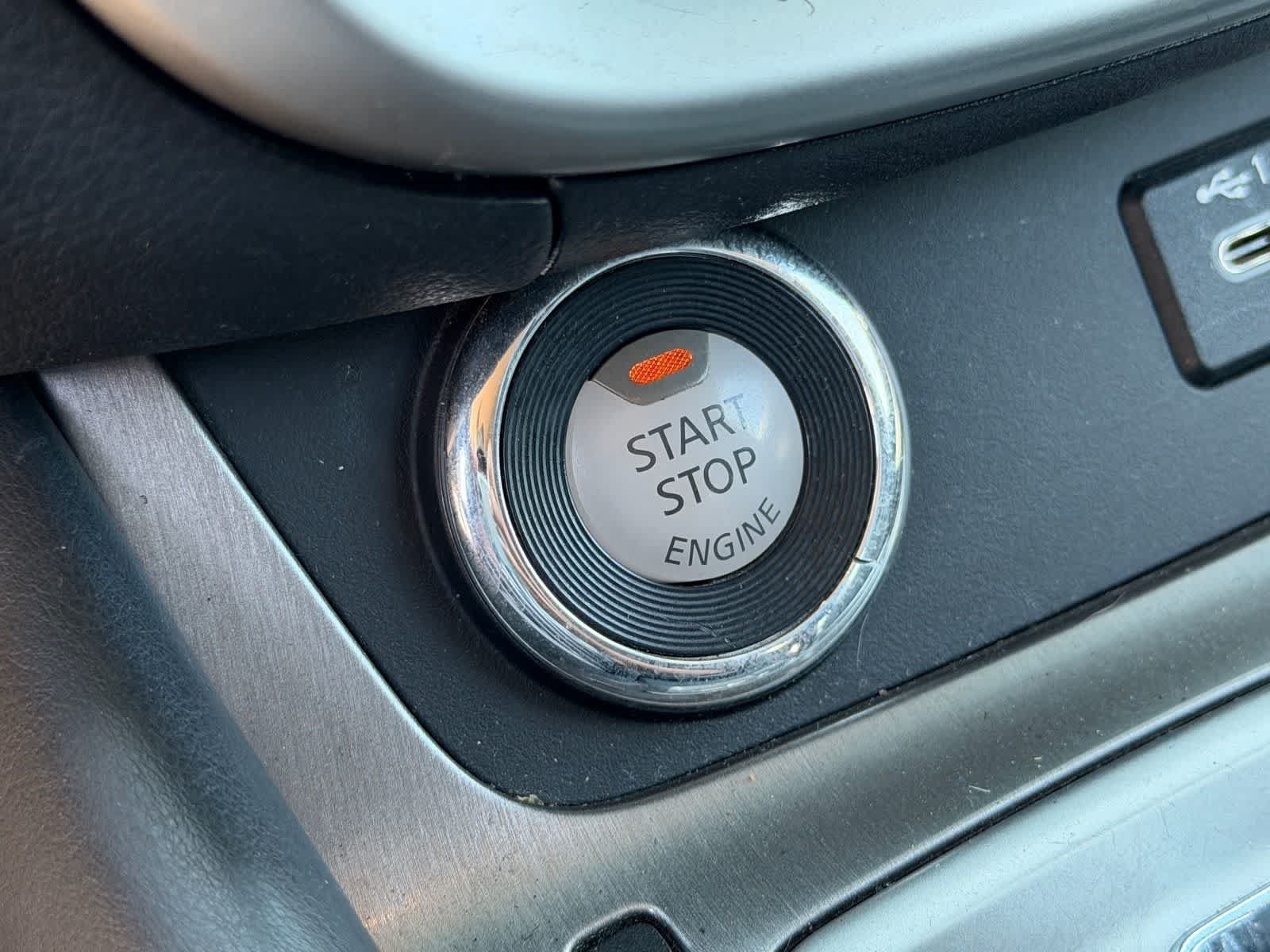 Certified 2020 Nissan Murano SL w/ Moonroof Package FWD image 27
